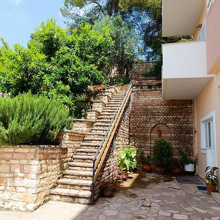 Saranda View E & I Apartment Екстериор снимка